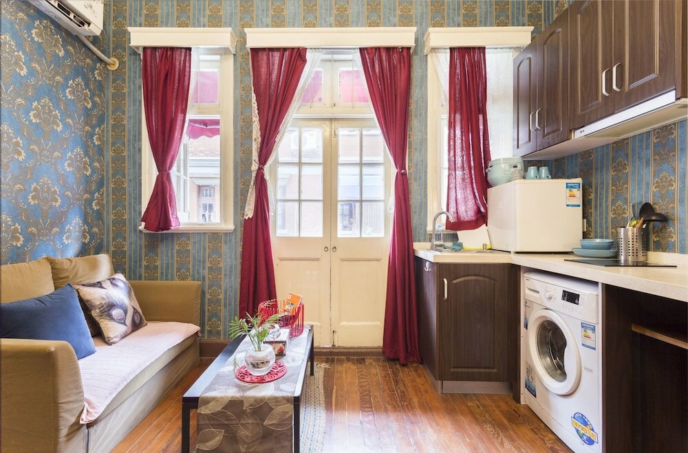 Фото Cozy Apartment Best Location 202