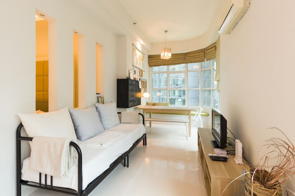 Фото Parkview at Klcc