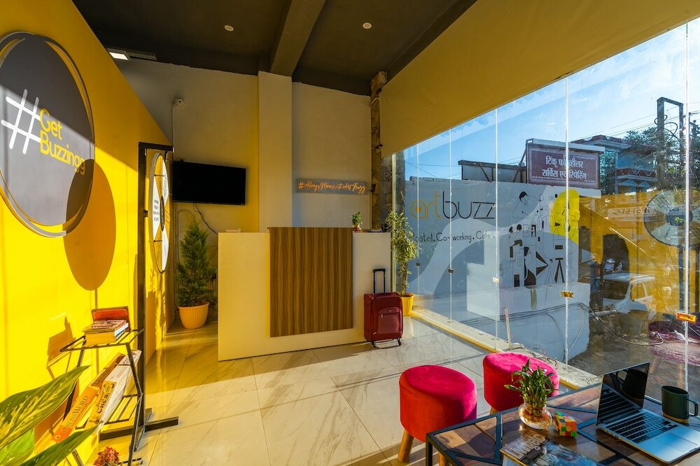 Фото ArtBuzz Dehradun