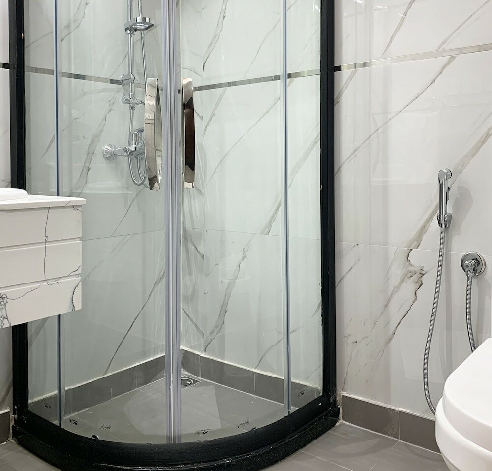 Фото Ewa Alsolimania Disrict