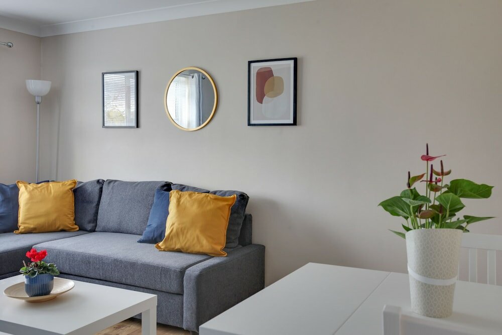 Фото BookedUK - Bright flat in Harlow
