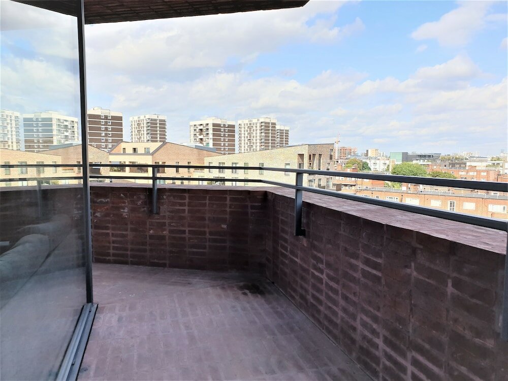 Фото Hoxton Press by Servprop