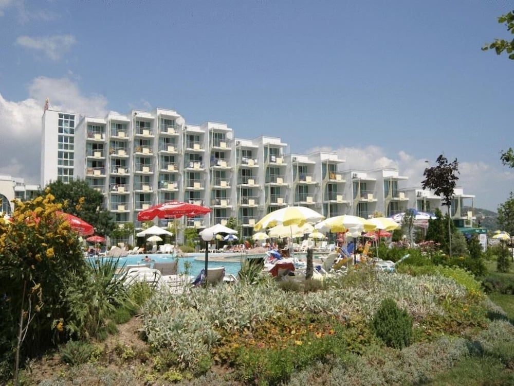 Фото Hotel Laguna Beach - All Inclusive