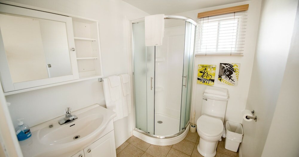 Фото Domaine Lac St-Mathieu