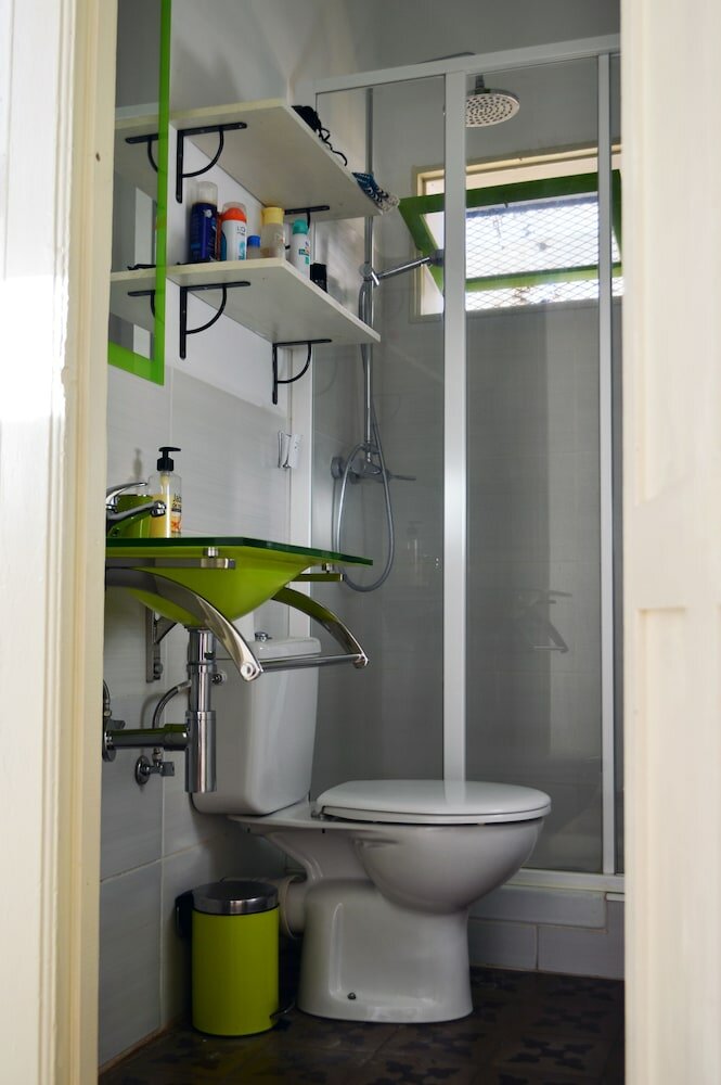 Фото Ratones de Biblioteca - Hostel