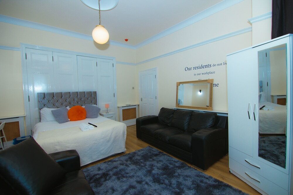 Фото Victorian Woods B&b