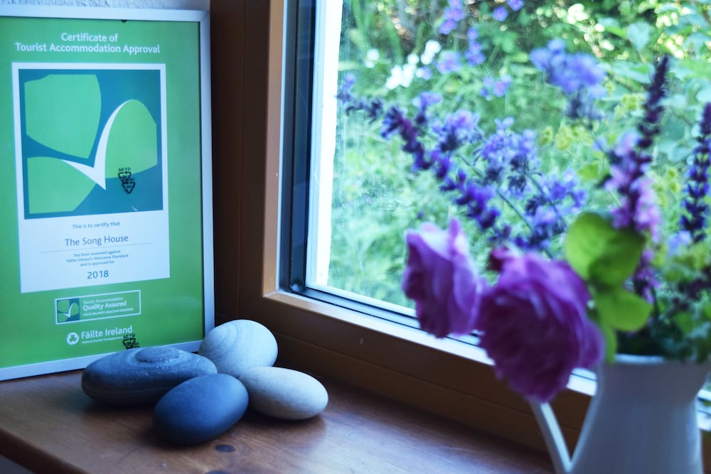 Фото The Song House