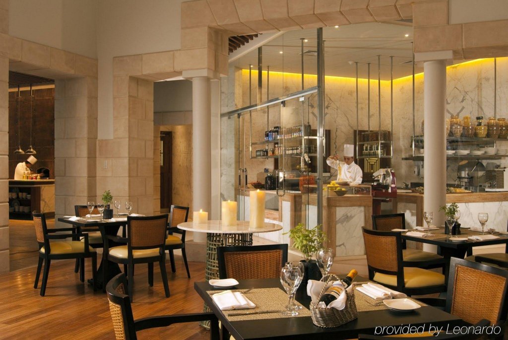 Фото Marriott Mena House Cairo