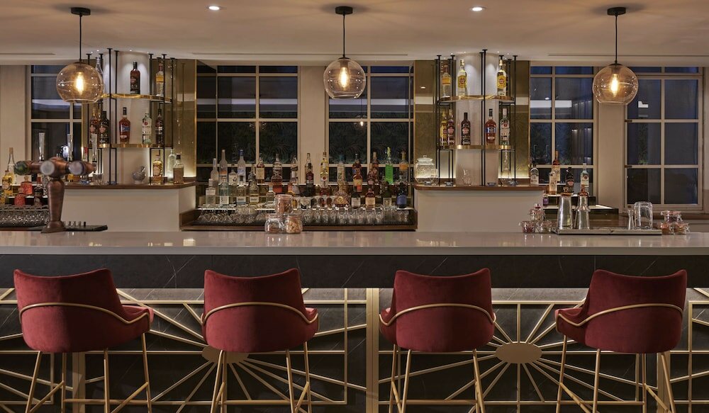 Фото Hyatt Regency London Blackfriars