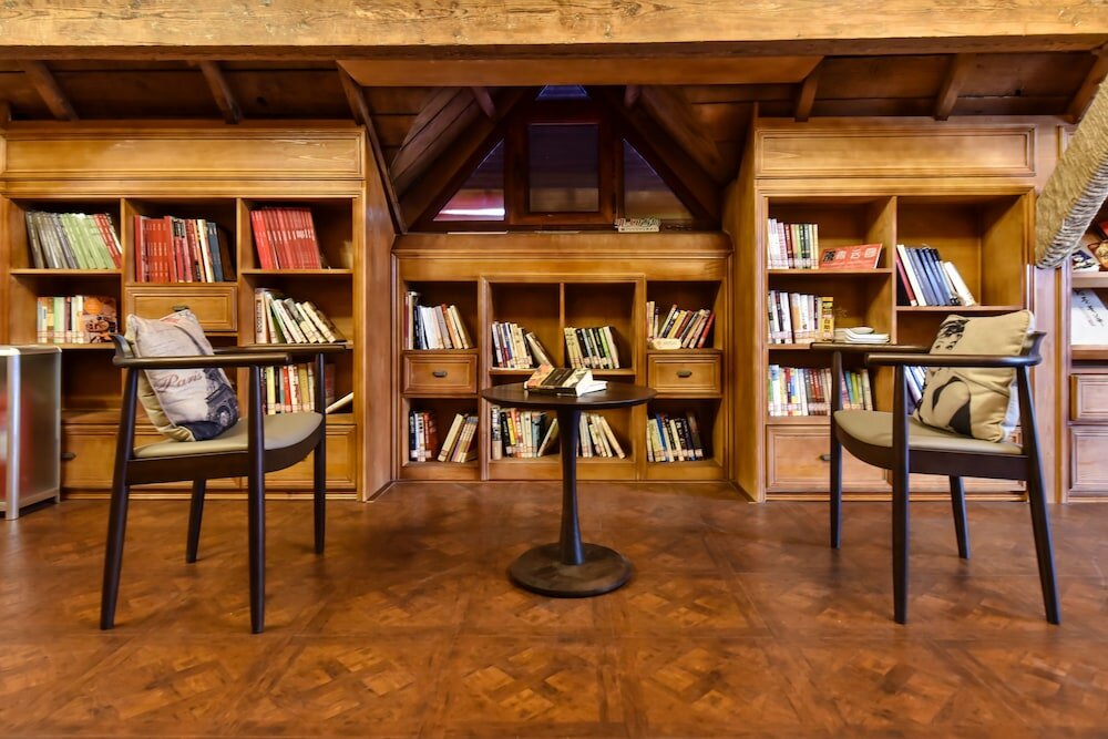 Фото Nordic Memory in Tsingtao