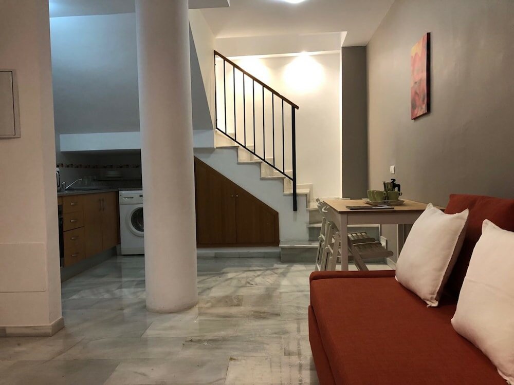 Фото Holidays2Malaga Pet In Love