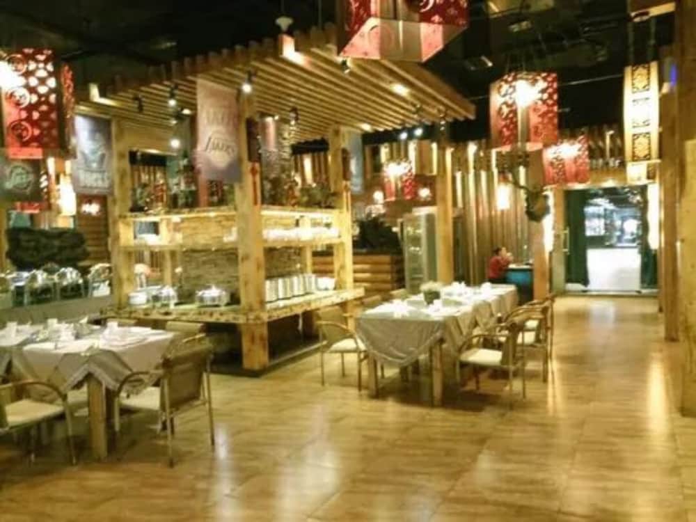 Фото Yema Silk Road Inn