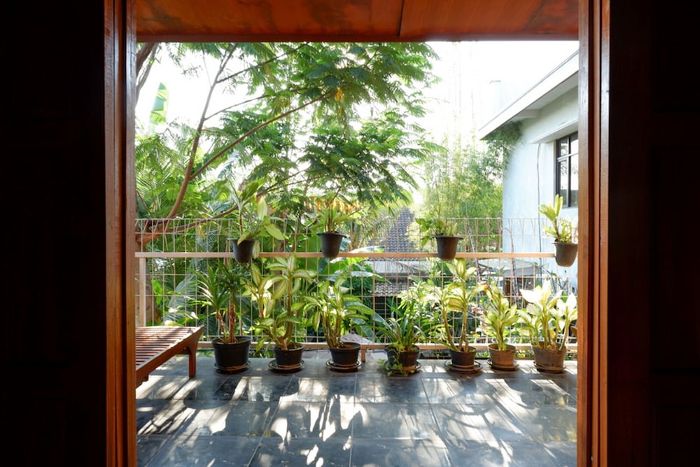 Фото RedDoorz Syariah near Menara Kudus