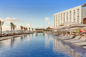 Гостиница Royalton Chic Cancun, An Autograph Collection All-Inclusive Resort - Adults Only