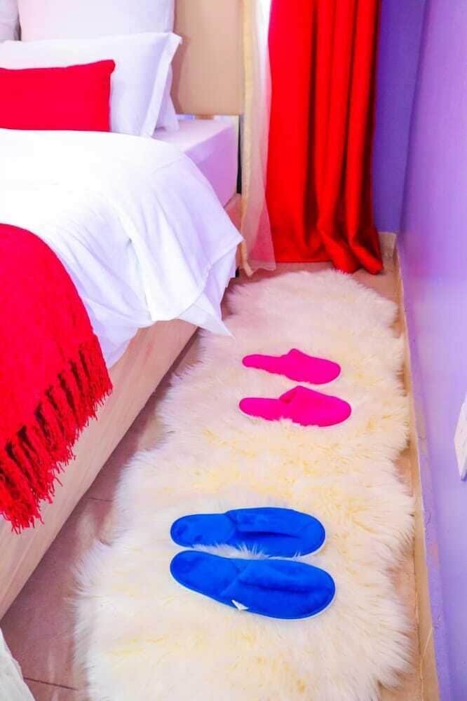 Фото Milimani Suites Kisumu