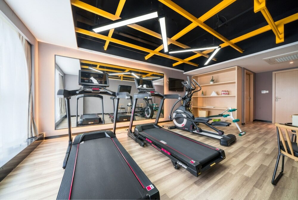 Фото Atour Hotel Lugu Changsha