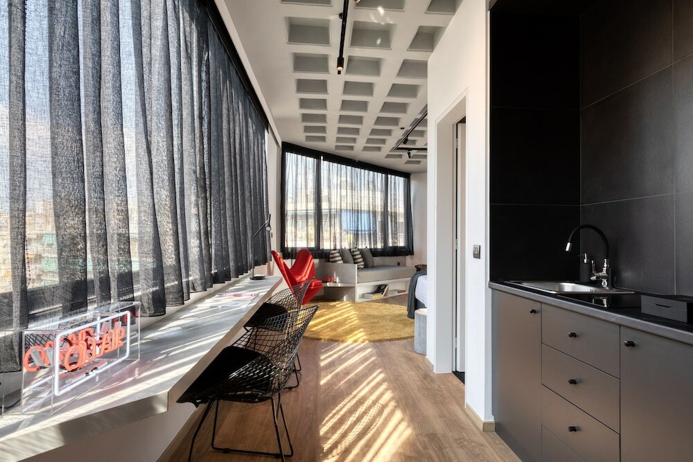 Фото Koniama Acropolis