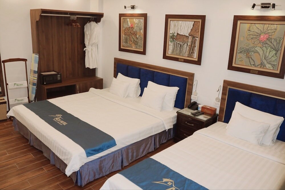 Фото A25 Hotel - 88 Nguyen Khuyen