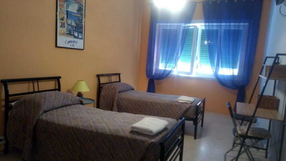 Фото Roma Capoccia B&b