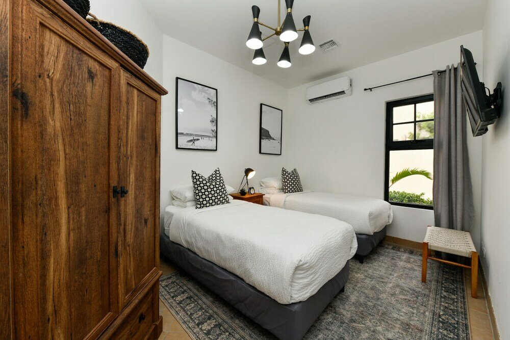 Фото New Gorgeous Listing With Hot Tub& Golf Course View! in Tierra del Sol!