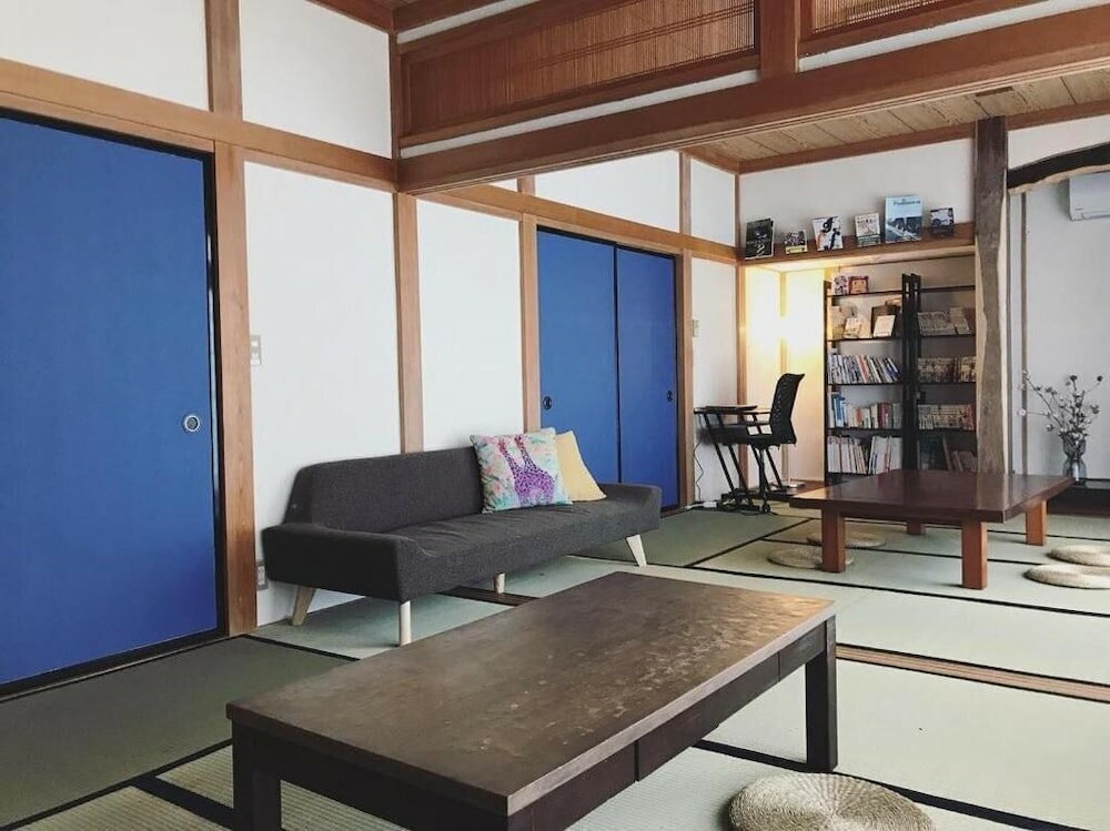 Фото Guesthouse-Lahar- Hostel