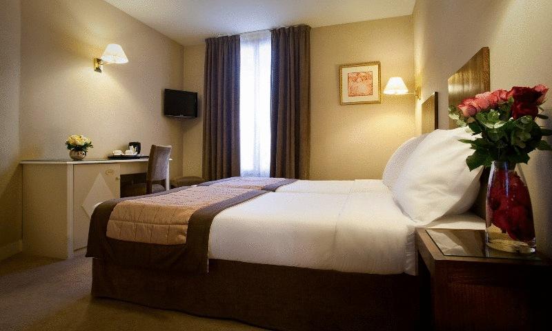 Фото Acacias Etoile