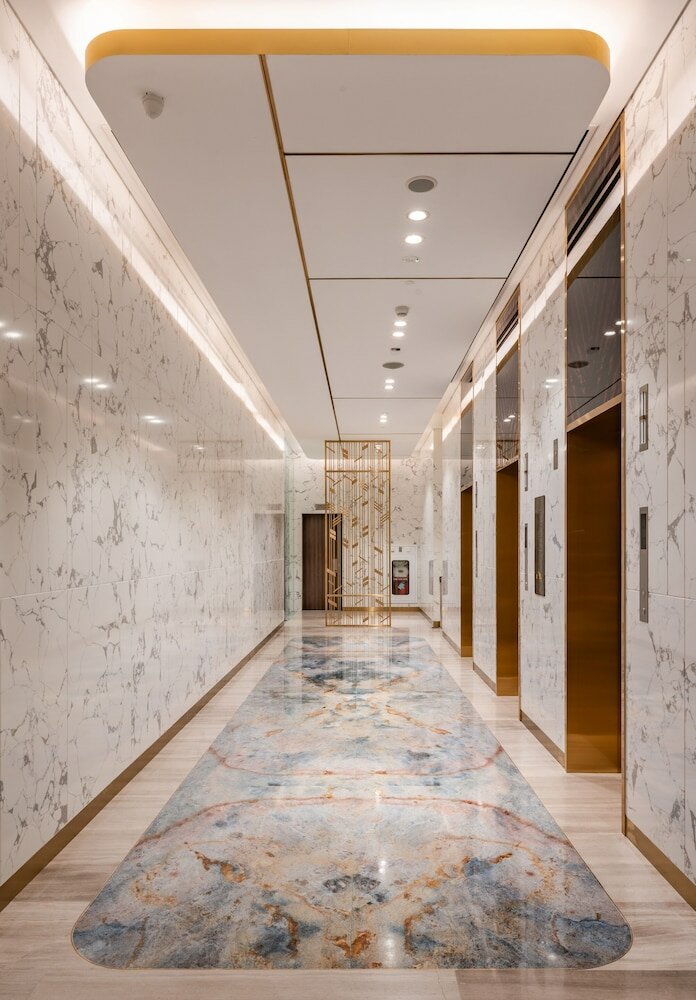 Фото Mövenpick Living West Hanoi