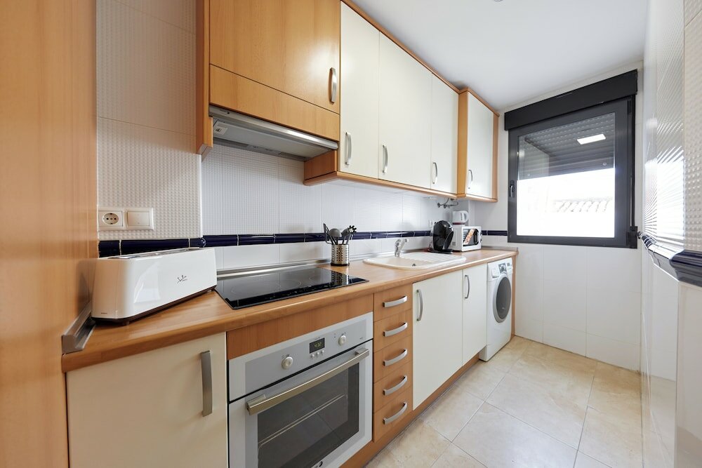 Фото Apartamementos Wayteko