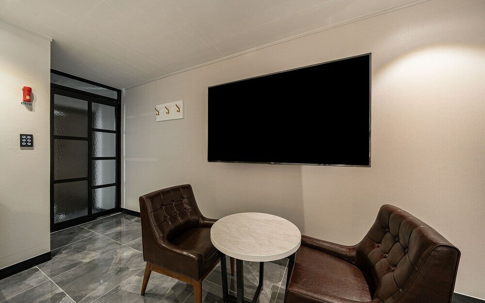 Фото Incheon Grand