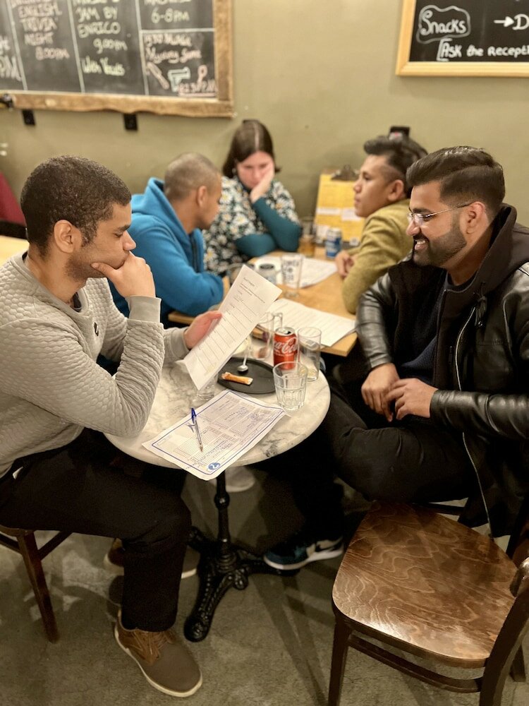 Фото The Golden Stork - Hostel