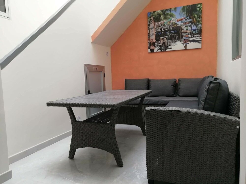 Фото Guest House San Roque