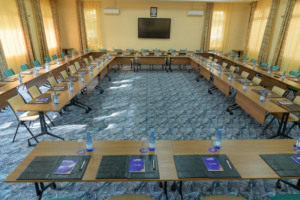 Фото Abai Lodges and SPA