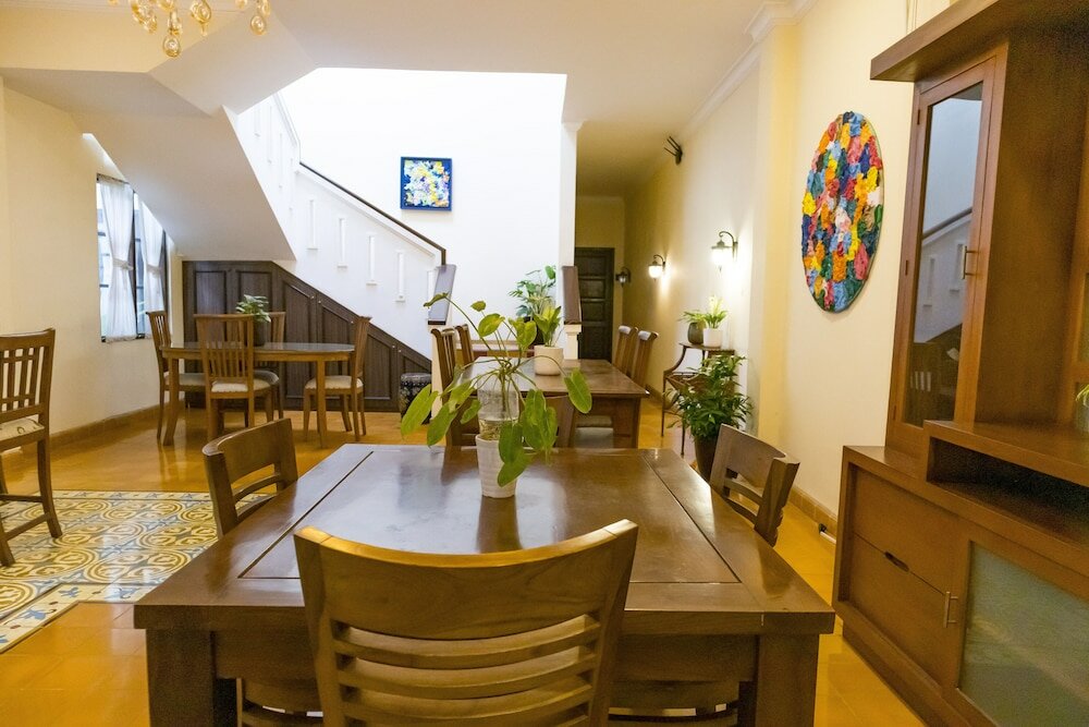 Фото Kutus Kutus Clemmie Huis