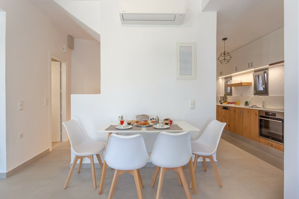 Фото Villa Nesea Elounda with private pool