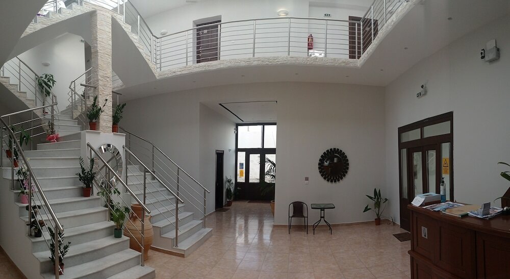 Фото Kasos Palace