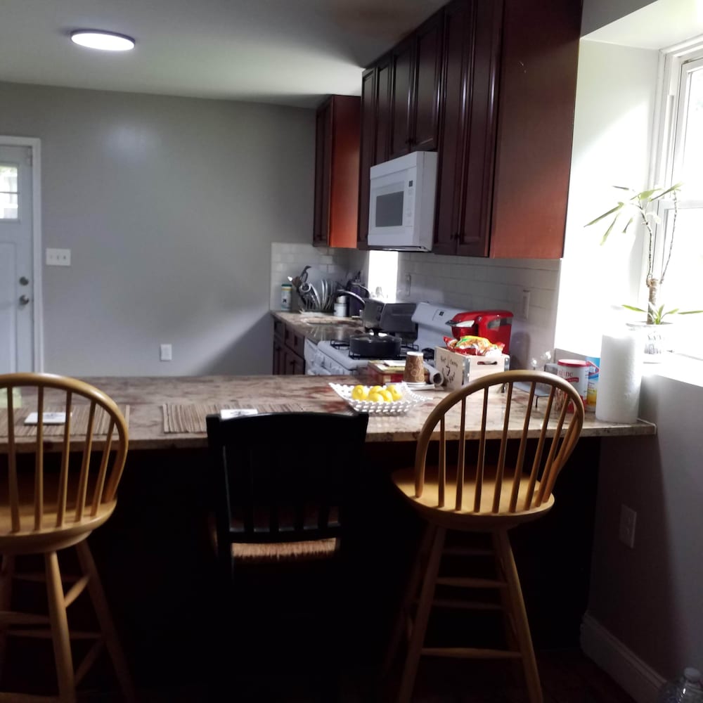 Фото Fairmount House