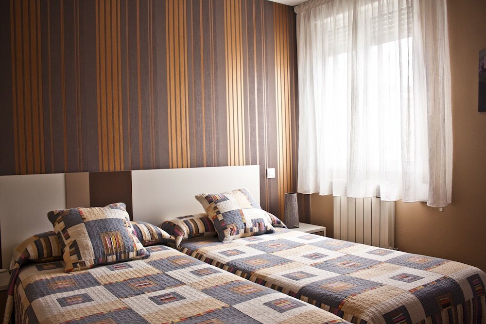 Фото PR Plaza de Galicia