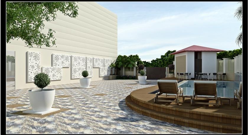 Фото The Connaught, New Delhi - Ihcl SeleQtions