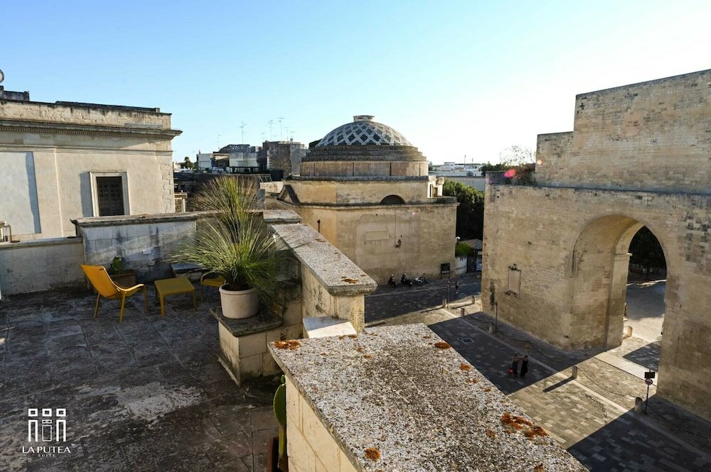 Фото La putea suite