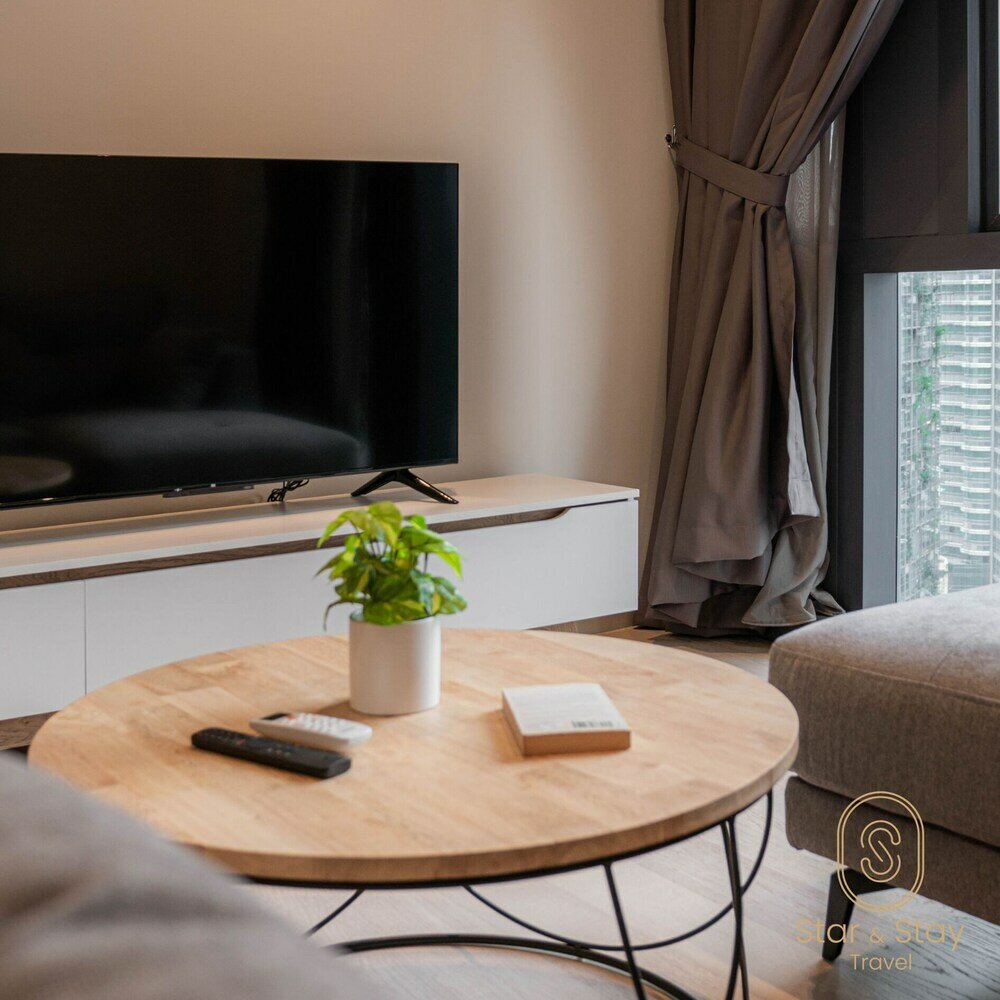 Фото Star Residence by Axquisite Suites