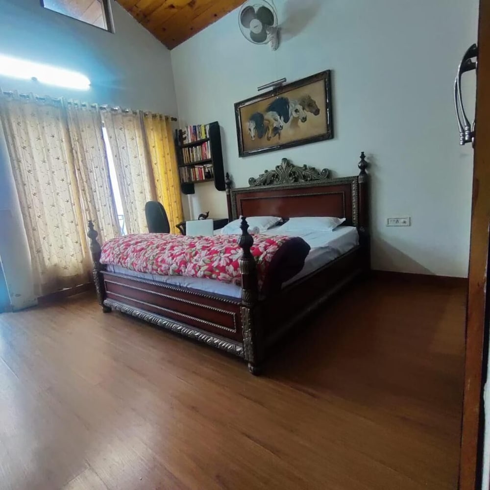 Фото Blissful Villas Ranikhet