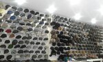 Favorite Style (Nursultan Nazarbaev dańǵyly, 41), hat shop