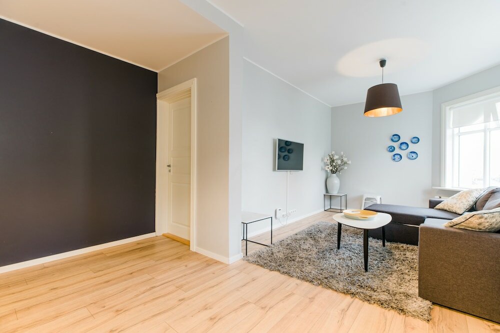 Фото Baldur Apartments