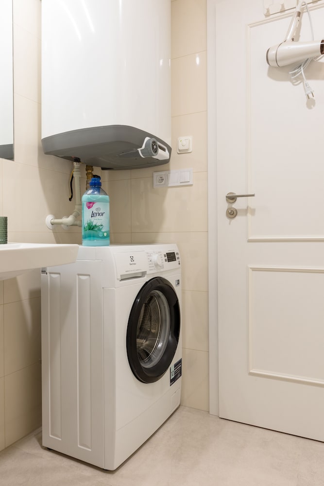 Фото Prague Bohemian Rhapsody Suites