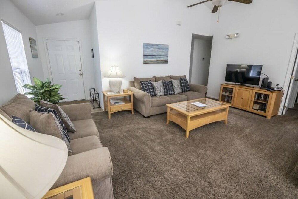 Фото Sandy's Southern Dunes Vacation Home