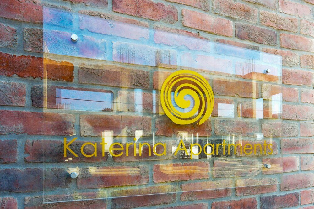 Фото Katerina Apartments 1