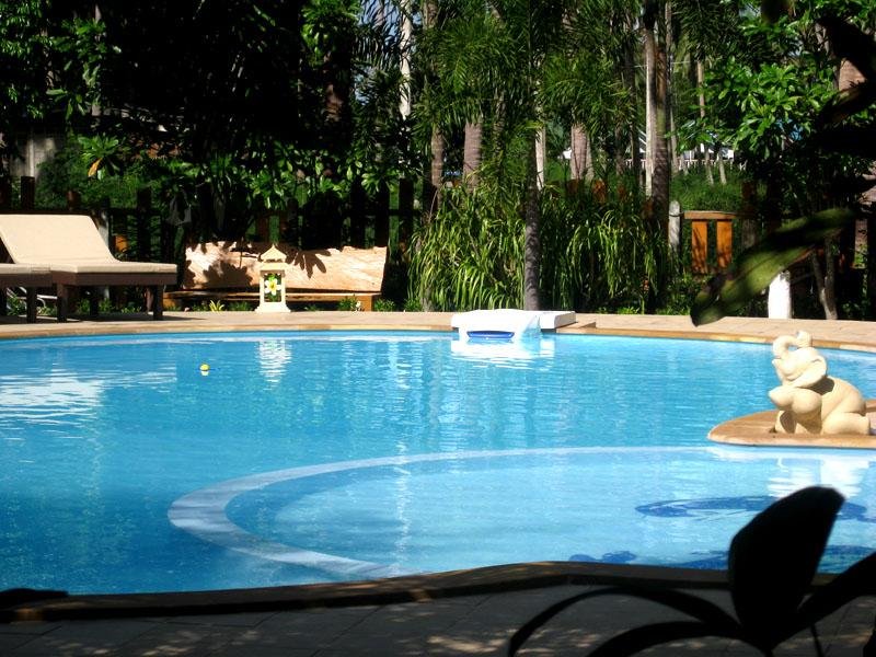 Фото Ban Krut Resort