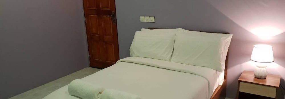 Фото Hudhu Velaa