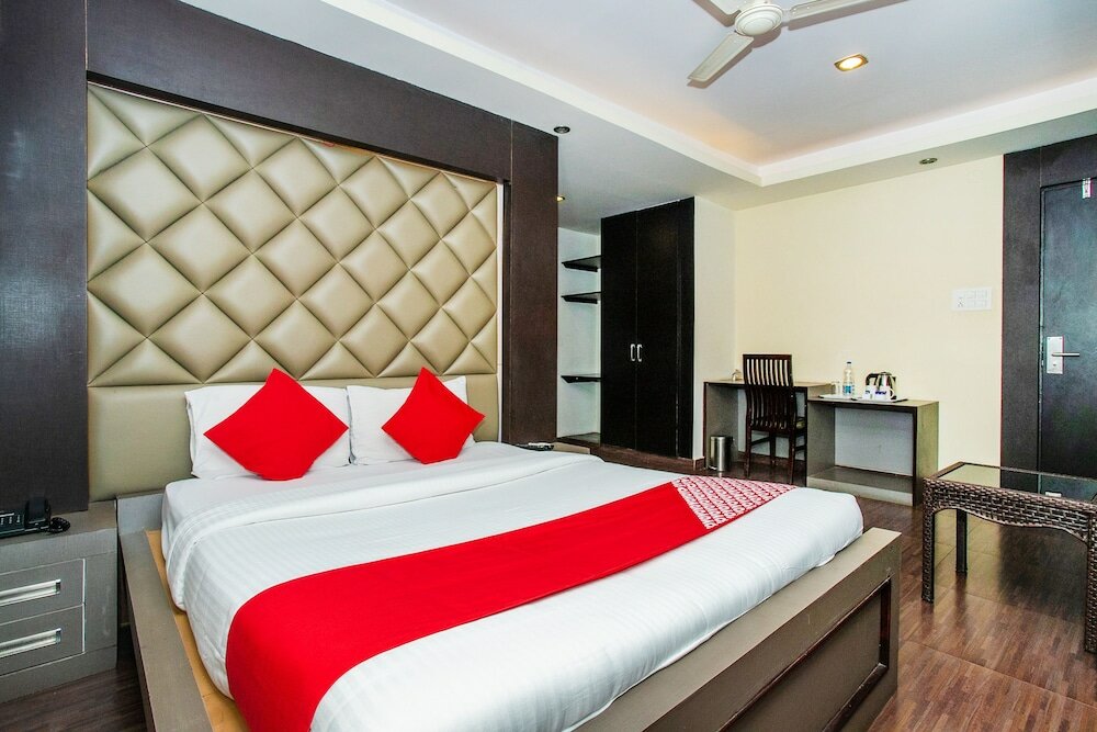 Фото Oyo 4242 Hsr Layout