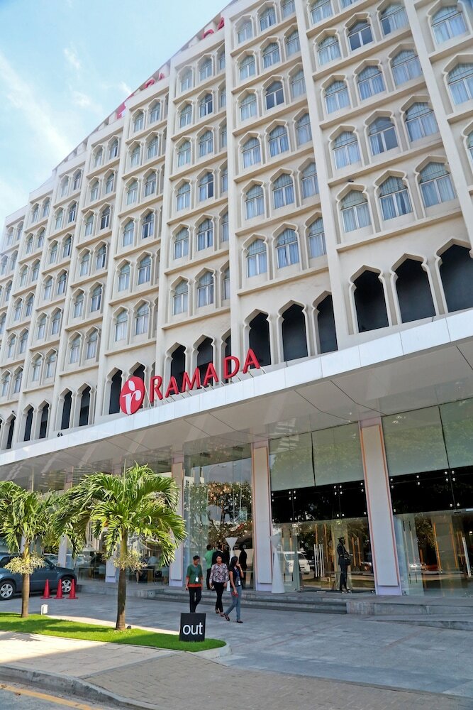 Фото Ramada by Wyndham Colombo